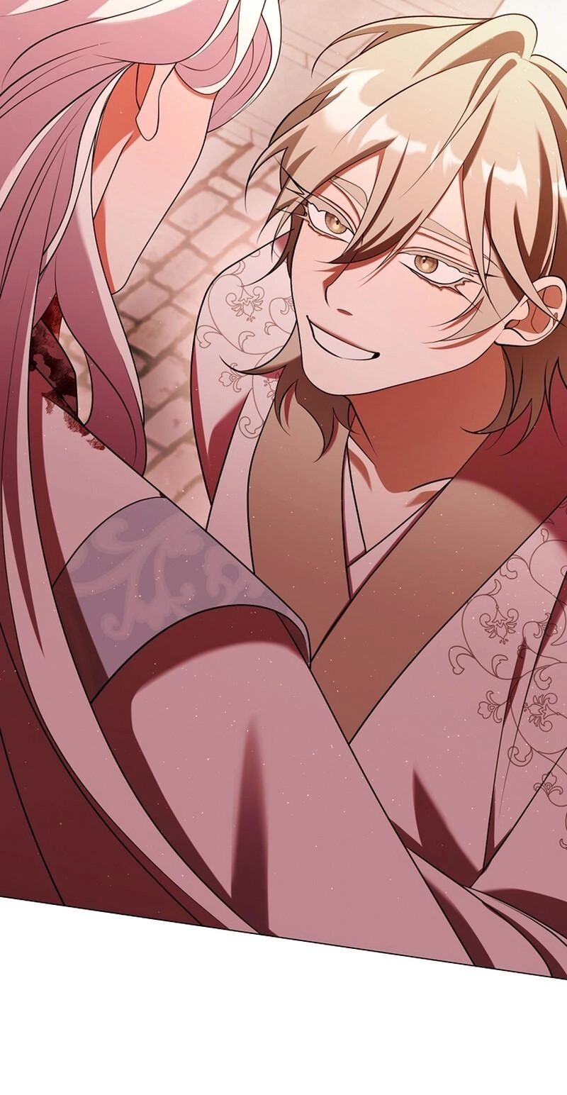 Magyo Gyojureul Aejijungji Kiwotda Chapter 40.8 page 9 - 
