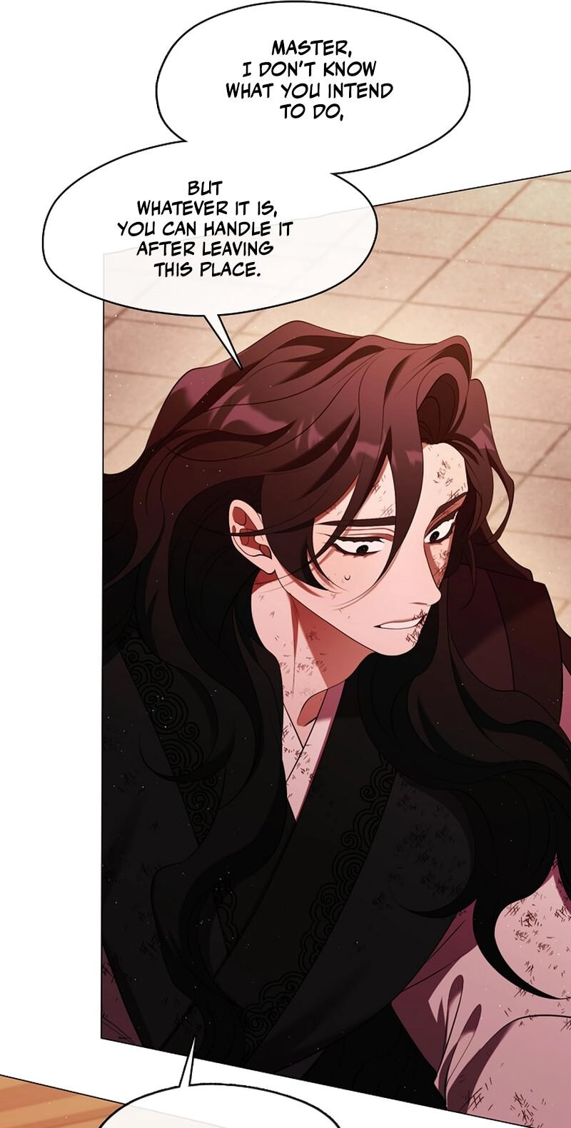 Read Magyo Gyojureul Aejijungji Kiwotda chapter 40.9 image 10 on Lezhin
