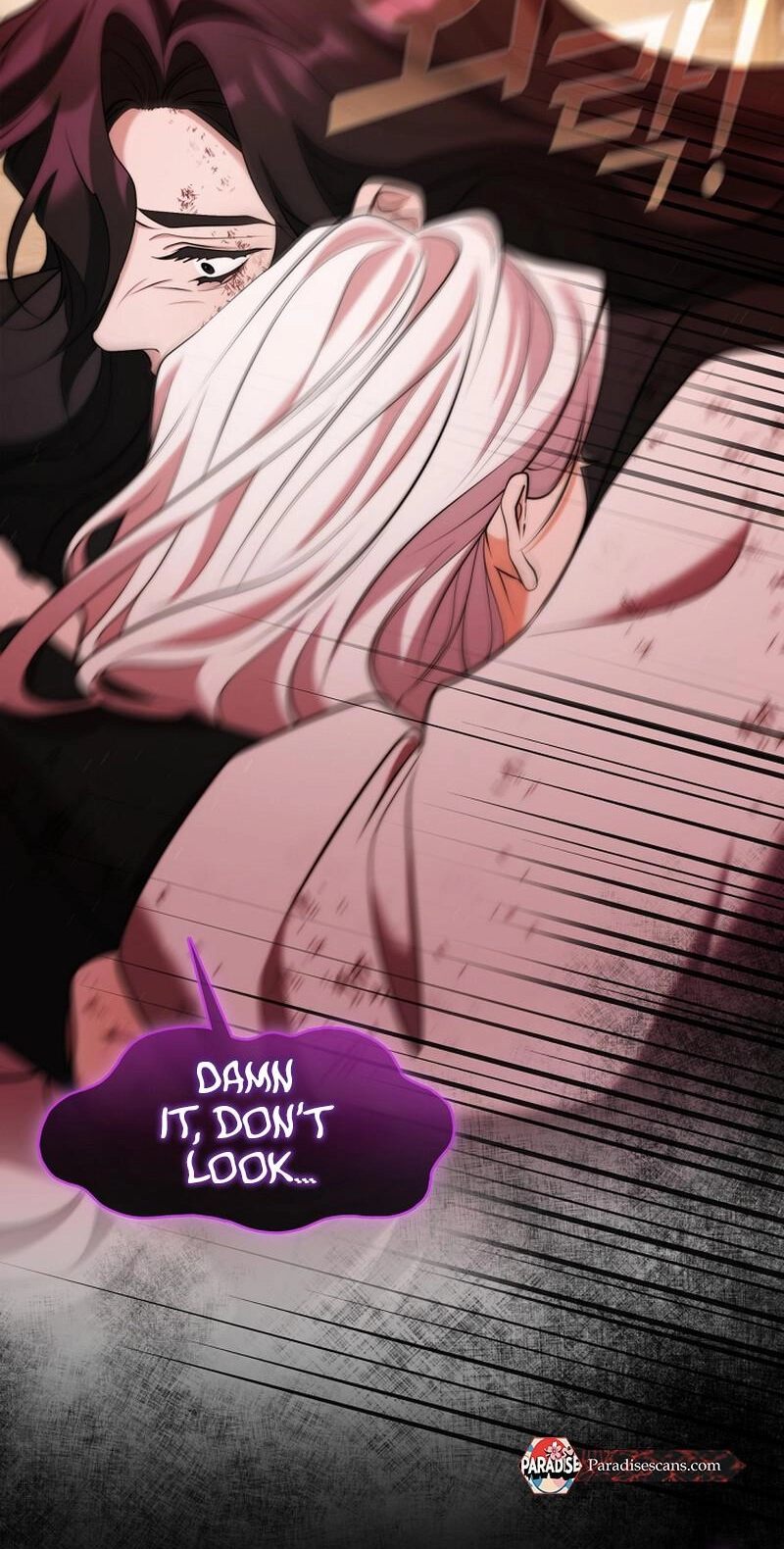 Read Magyo Gyojureul Aejijungji Kiwotda chapter 40.9 image 17 on Lezhin