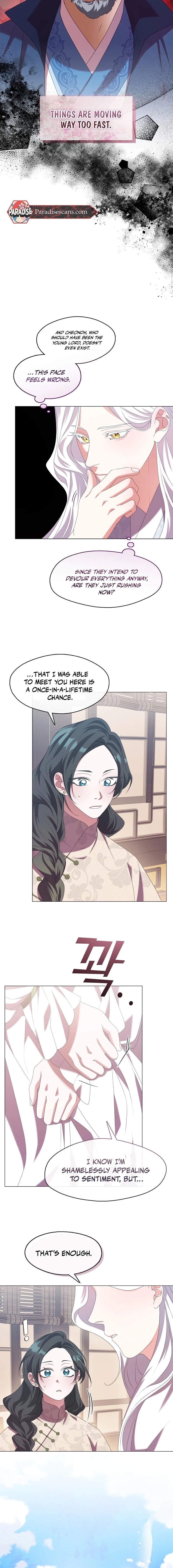 Magyo Gyojureul Aejijungji Kiwotda Chapter 40 page 16 - 