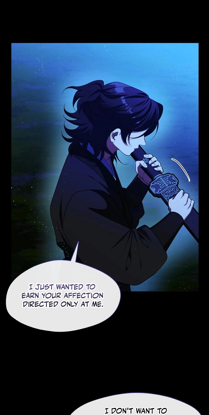 Magyo Gyojureul Aejijungji Kiwotda Chapter 41.1 page 13 - 