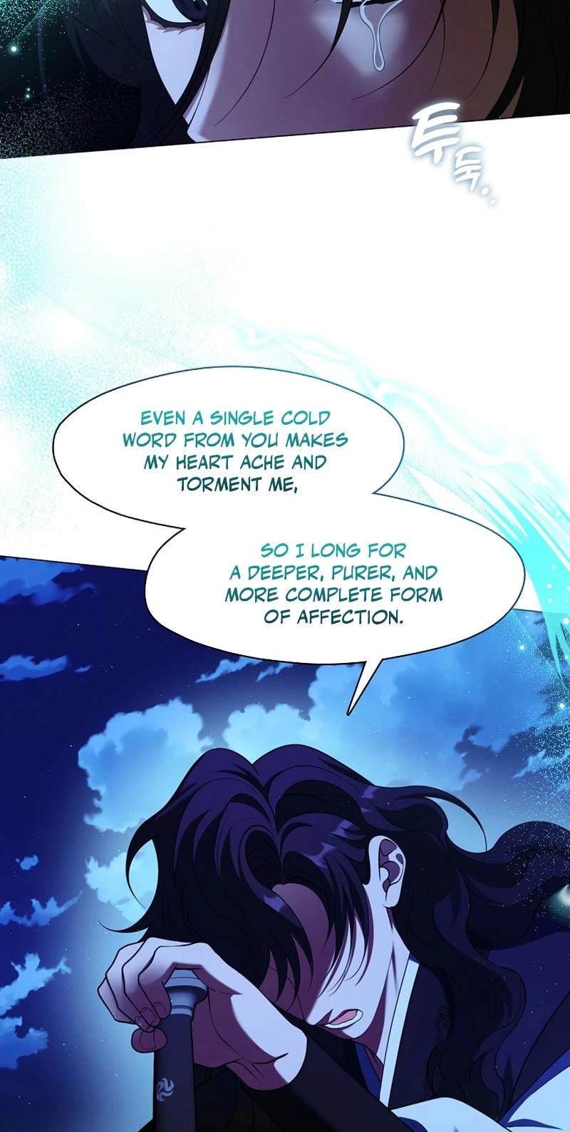 Magyo Gyojureul Aejijungji Kiwotda Chapter 41.1 page 17 - 