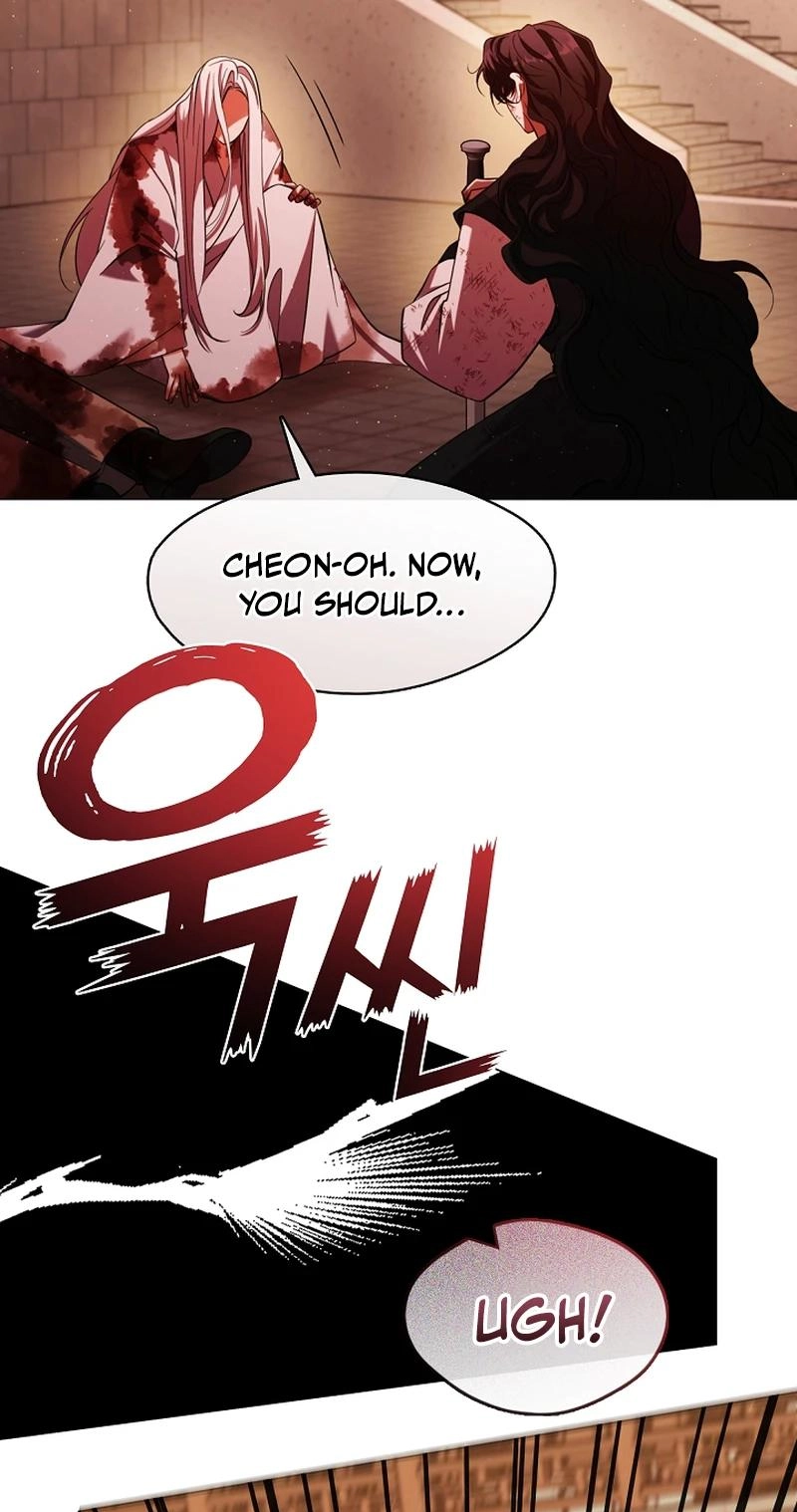 Magyo Gyojureul Aejijungji Kiwotda Chapter 41.1 page 28 - 
