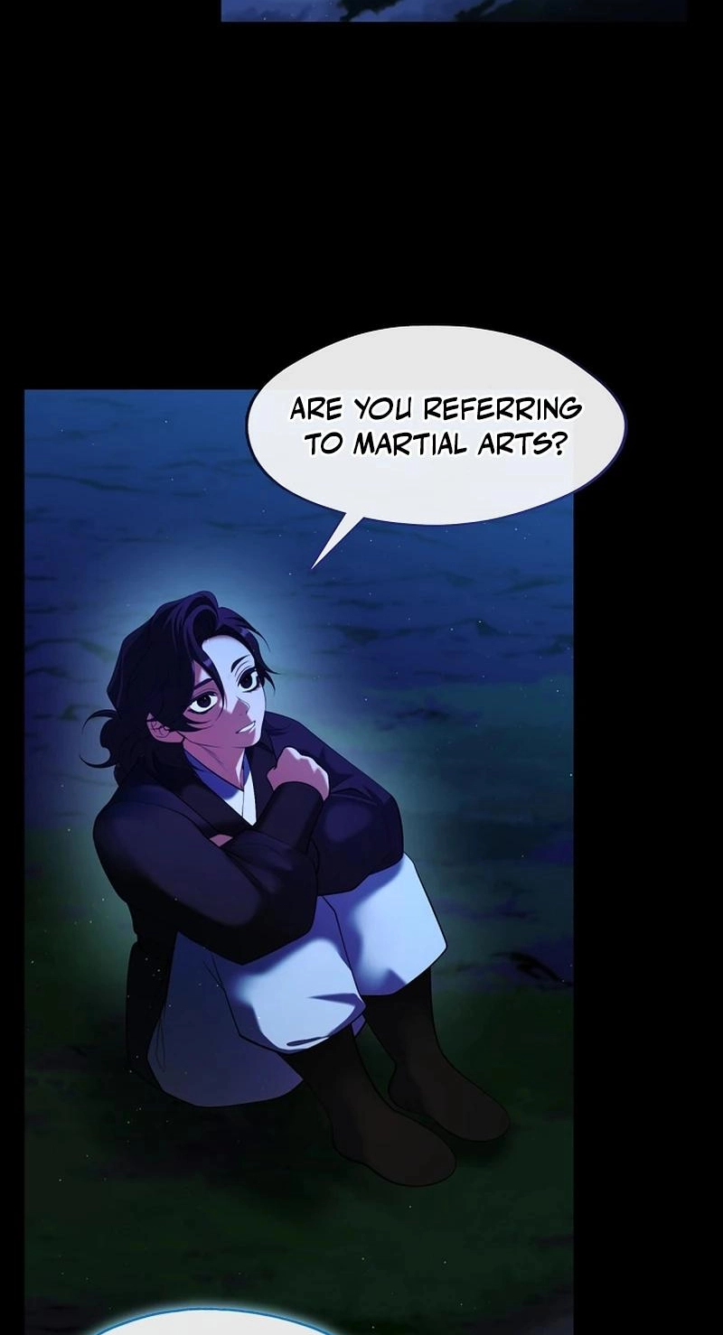 Magyo Gyojureul Aejijungji Kiwotda Chapter 41.1 page 4 - 