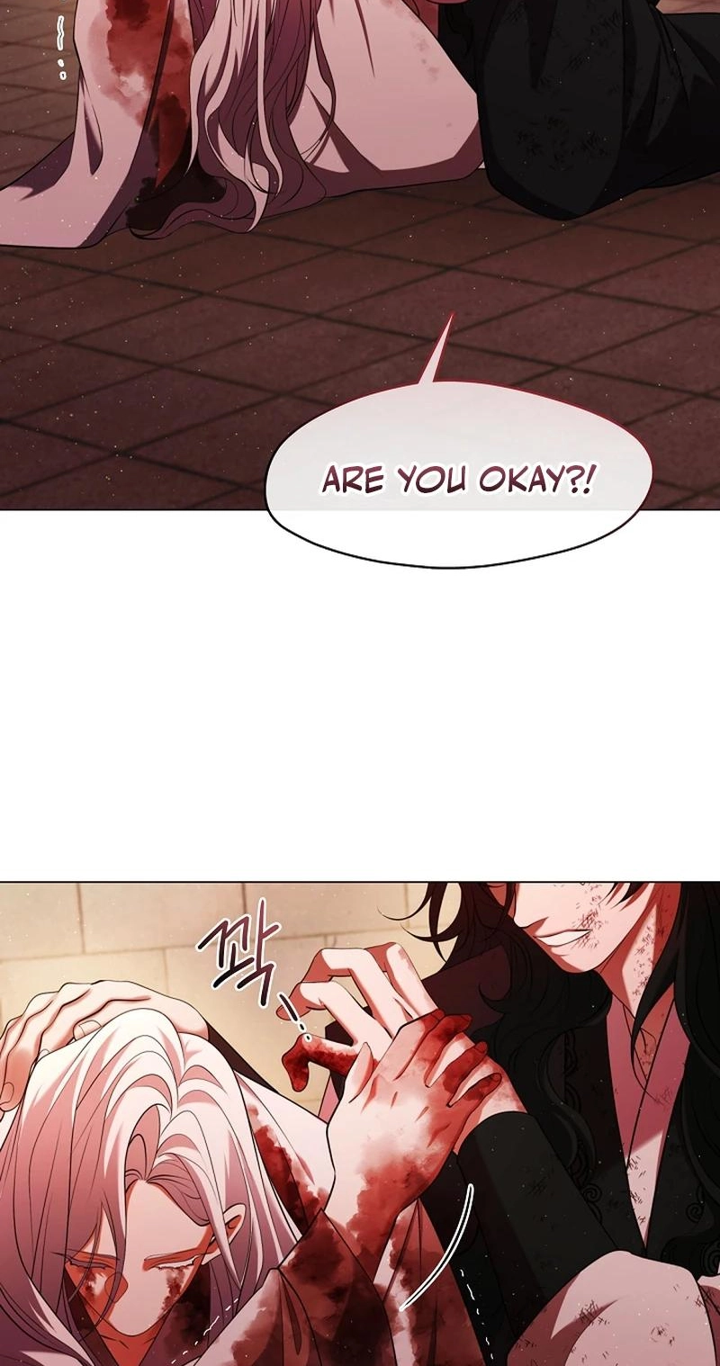 Magyo Gyojureul Aejijungji Kiwotda Chapter 41.1 page 31 - 
