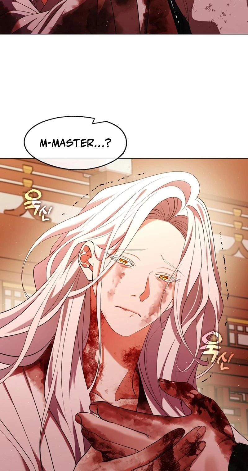 Magyo Gyojureul Aejijungji Kiwotda Chapter 41.1 page 32 - 