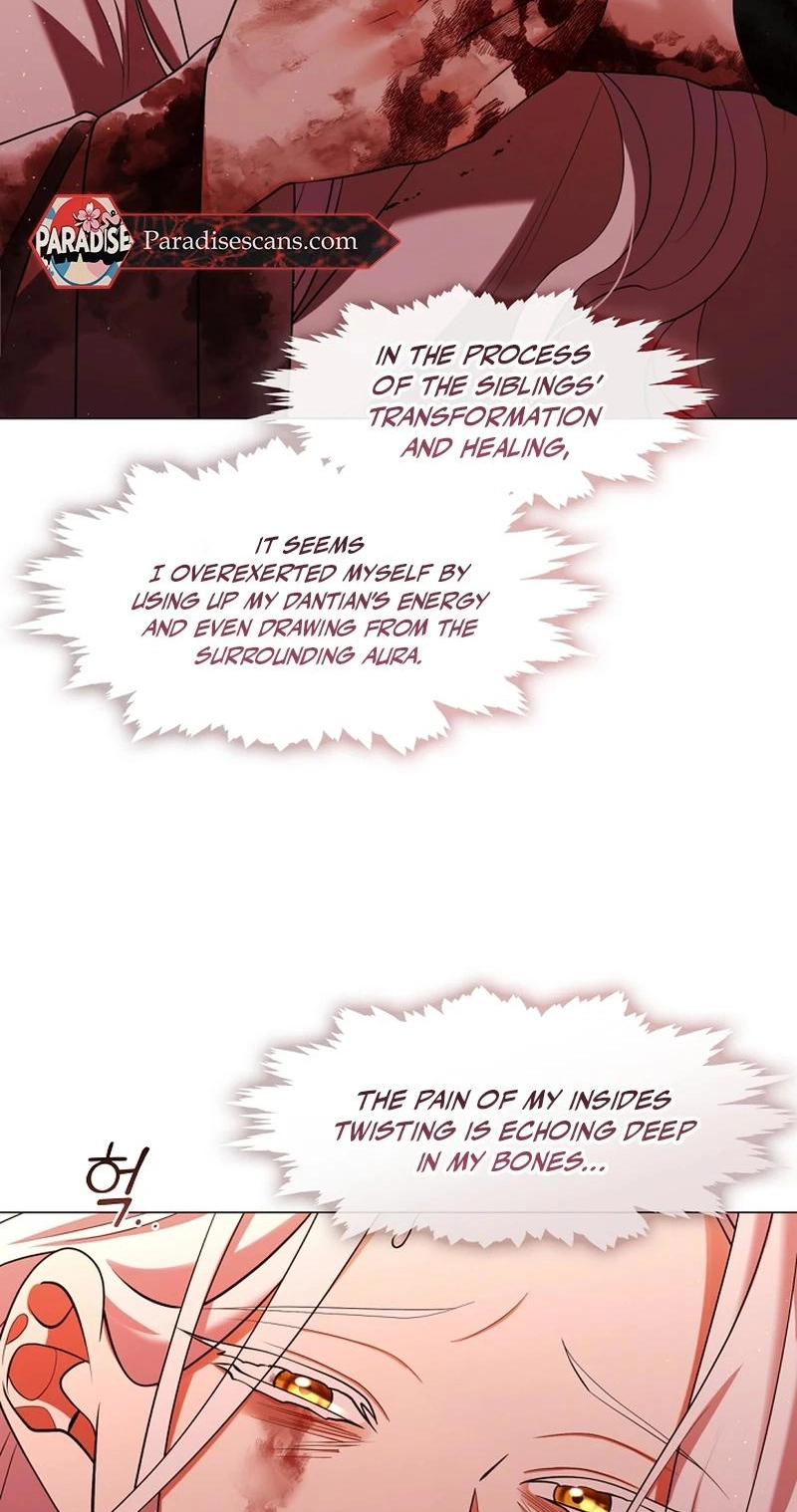 Magyo Gyojureul Aejijungji Kiwotda Chapter 41.1 page 33 - 