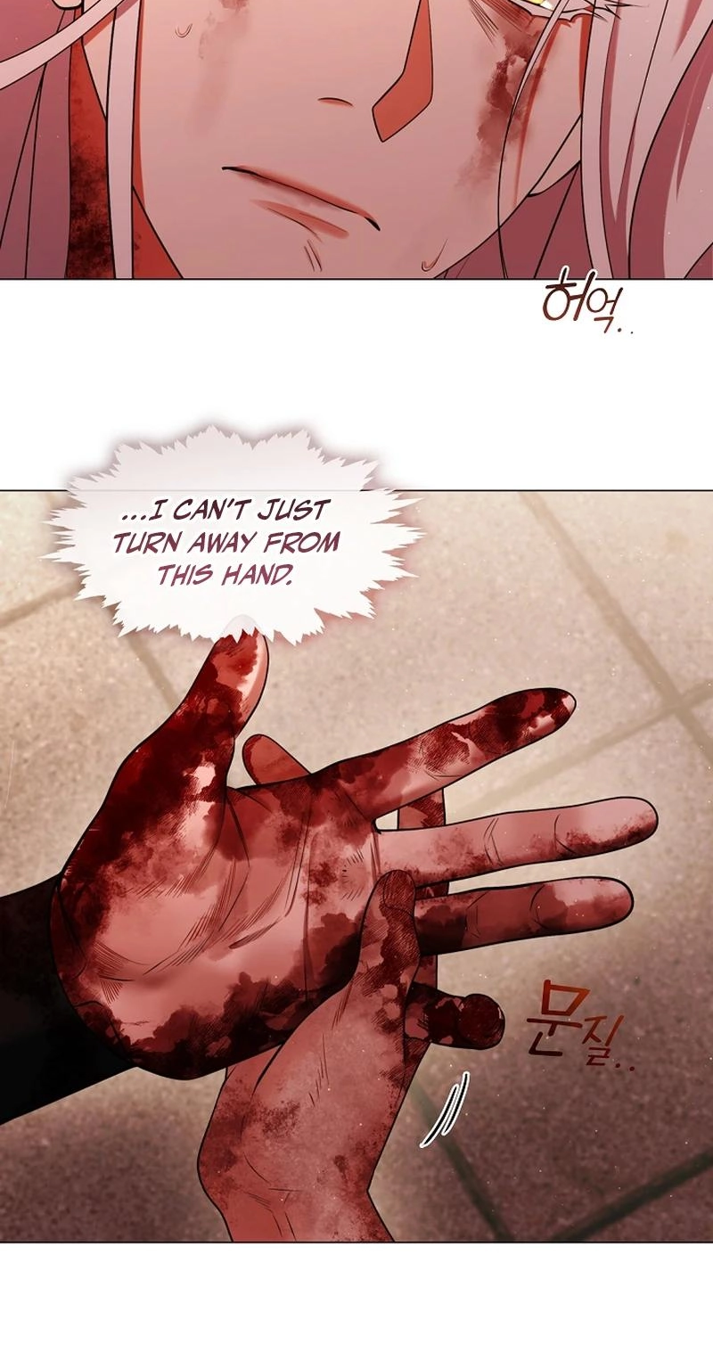 Magyo Gyojureul Aejijungji Kiwotda Chapter 41.1 page 34 - 