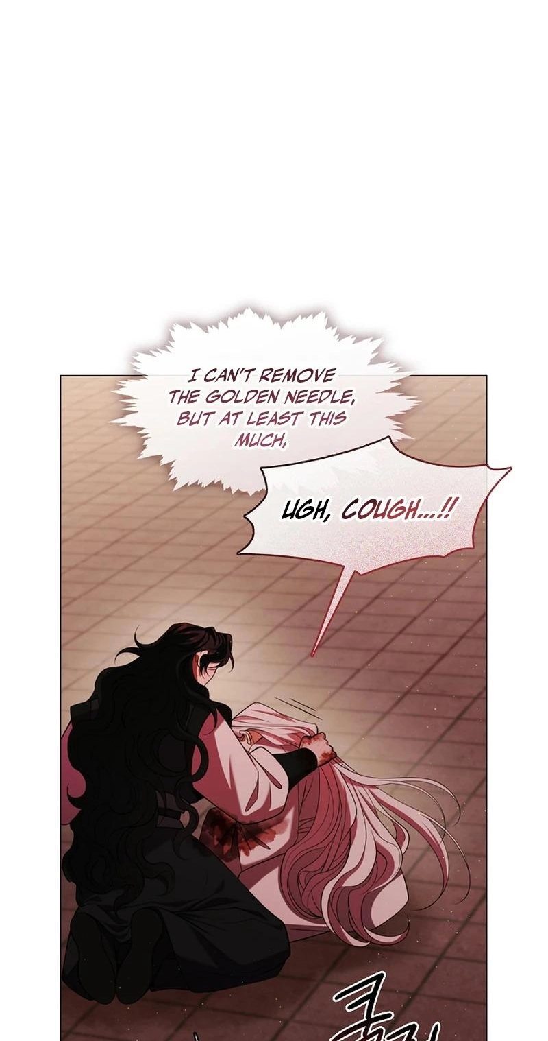 Magyo Gyojureul Aejijungji Kiwotda Chapter 41.1 page 35 - 
