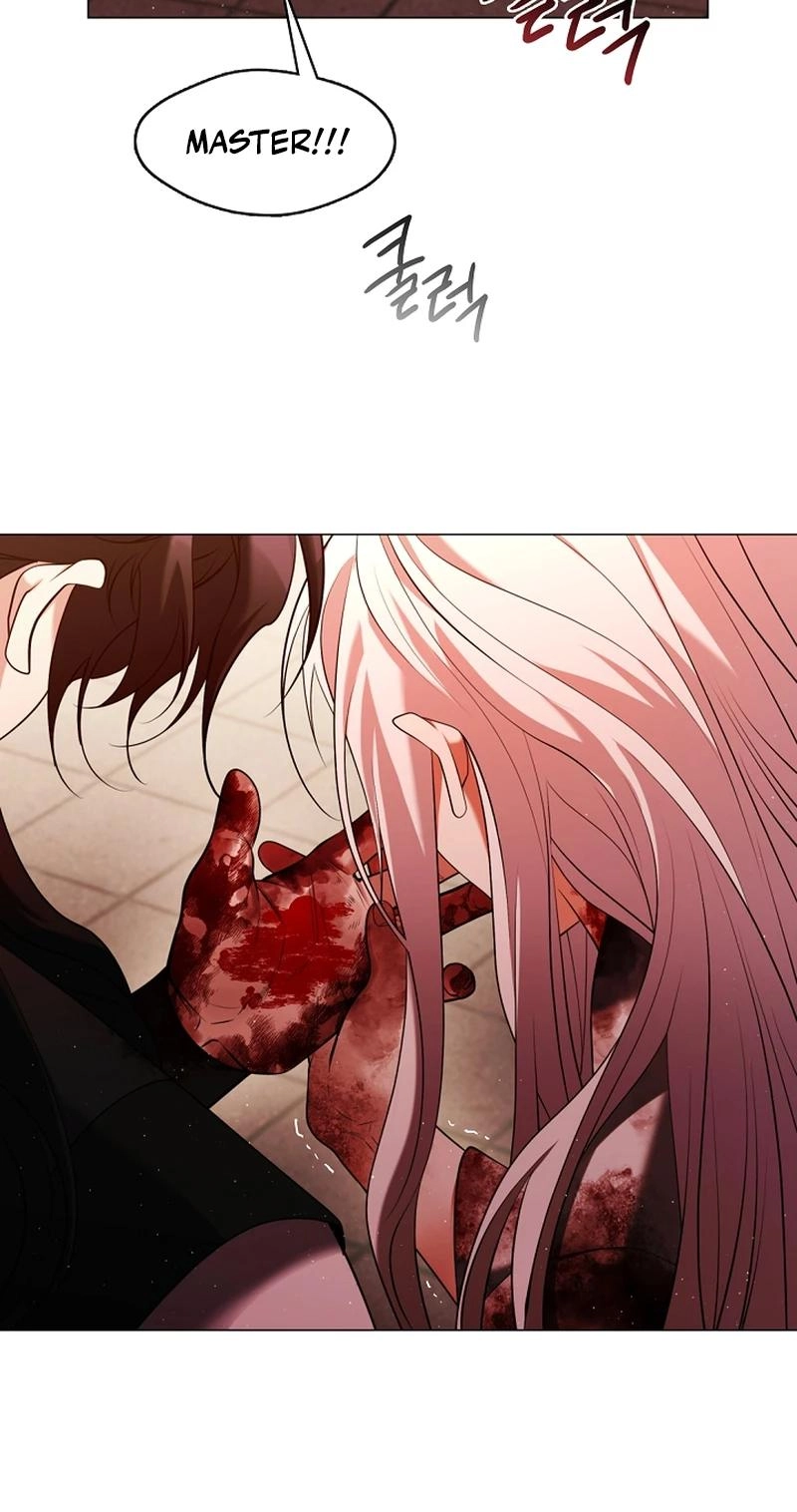 Magyo Gyojureul Aejijungji Kiwotda Chapter 41.1 page 36 - 