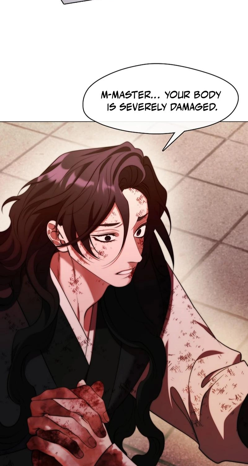 Magyo Gyojureul Aejijungji Kiwotda Chapter 41.1 page 38 - 