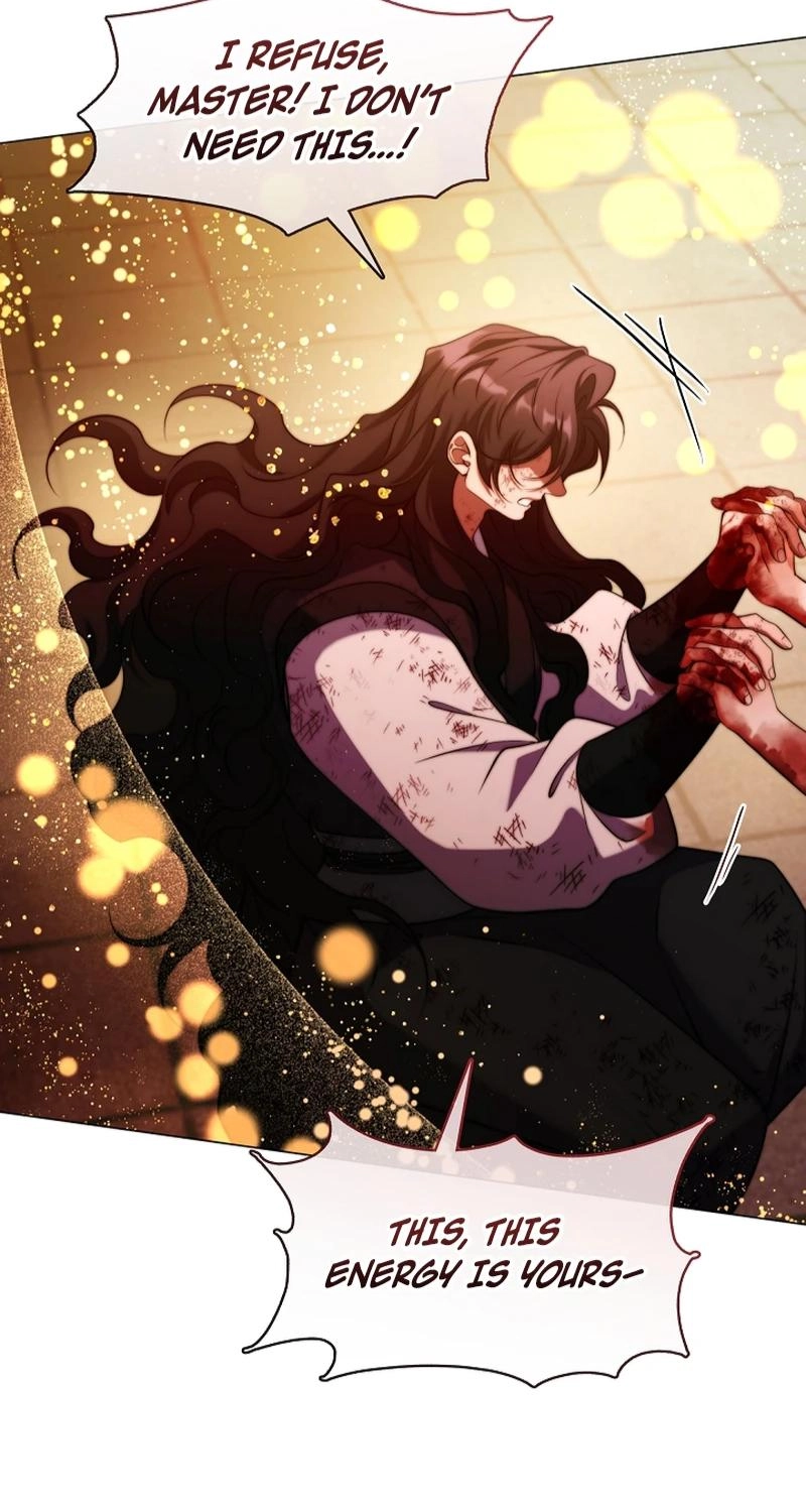Magyo Gyojureul Aejijungji Kiwotda Chapter 41.1 page 45 - 