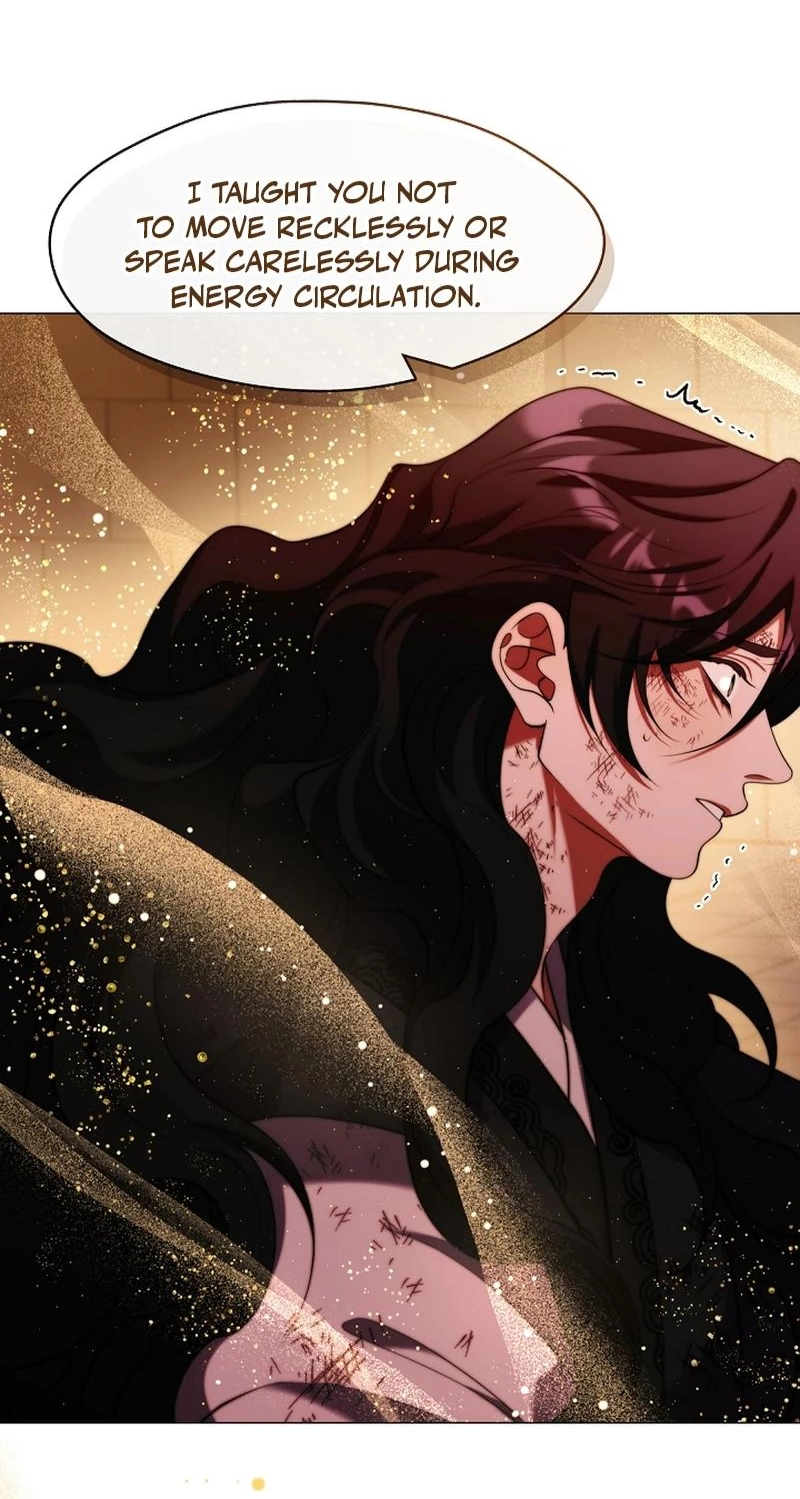 Magyo Gyojureul Aejijungji Kiwotda Chapter 41.1 page 46 - 