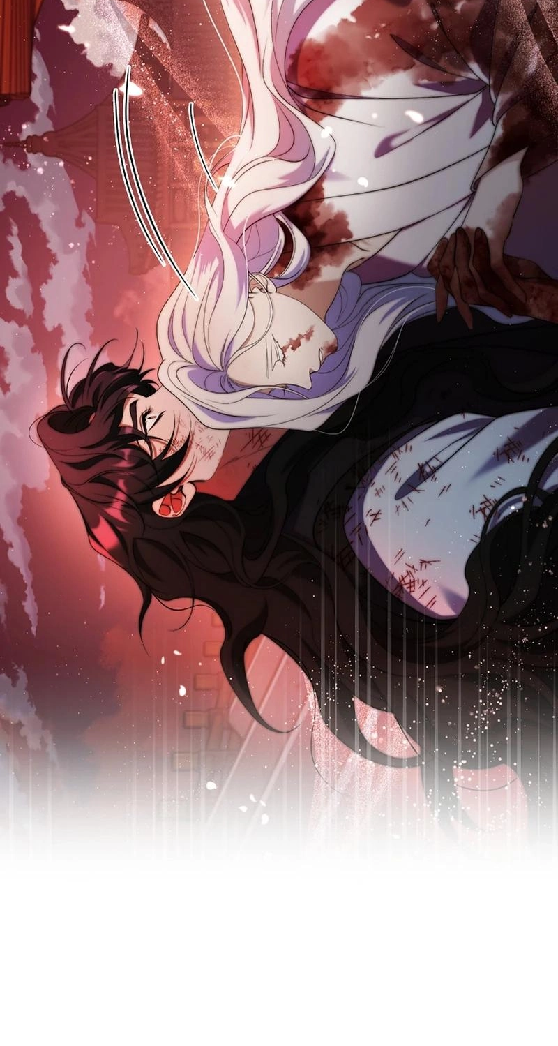 Magyo Gyojureul Aejijungji Kiwotda Chapter 41.1 page 65 - 