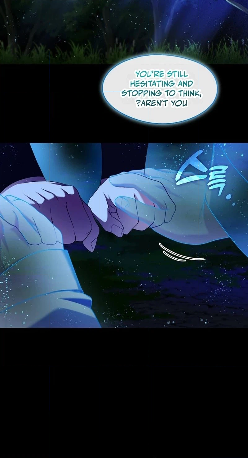 Magyo Gyojureul Aejijungji Kiwotda Chapter 41.1 page 10 - 