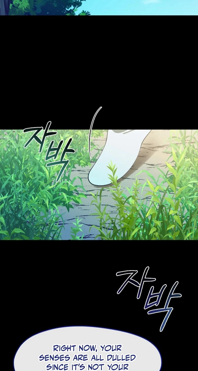 Magyo Gyojureul Aejijungji Kiwotda Chapter 41.2 page 18 - 