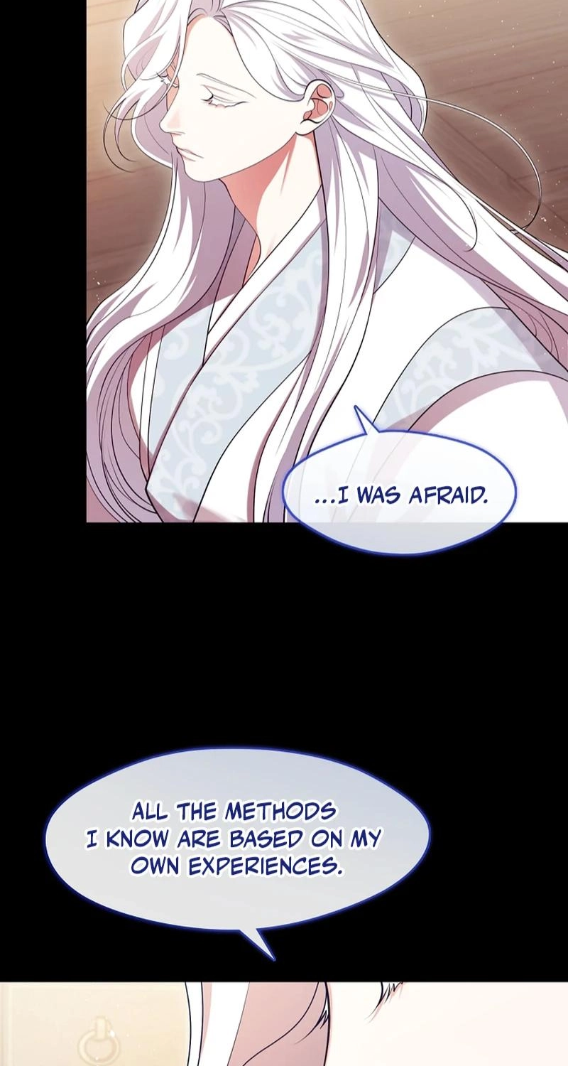 Magyo Gyojureul Aejijungji Kiwotda Chapter 41.2 page 28 - 