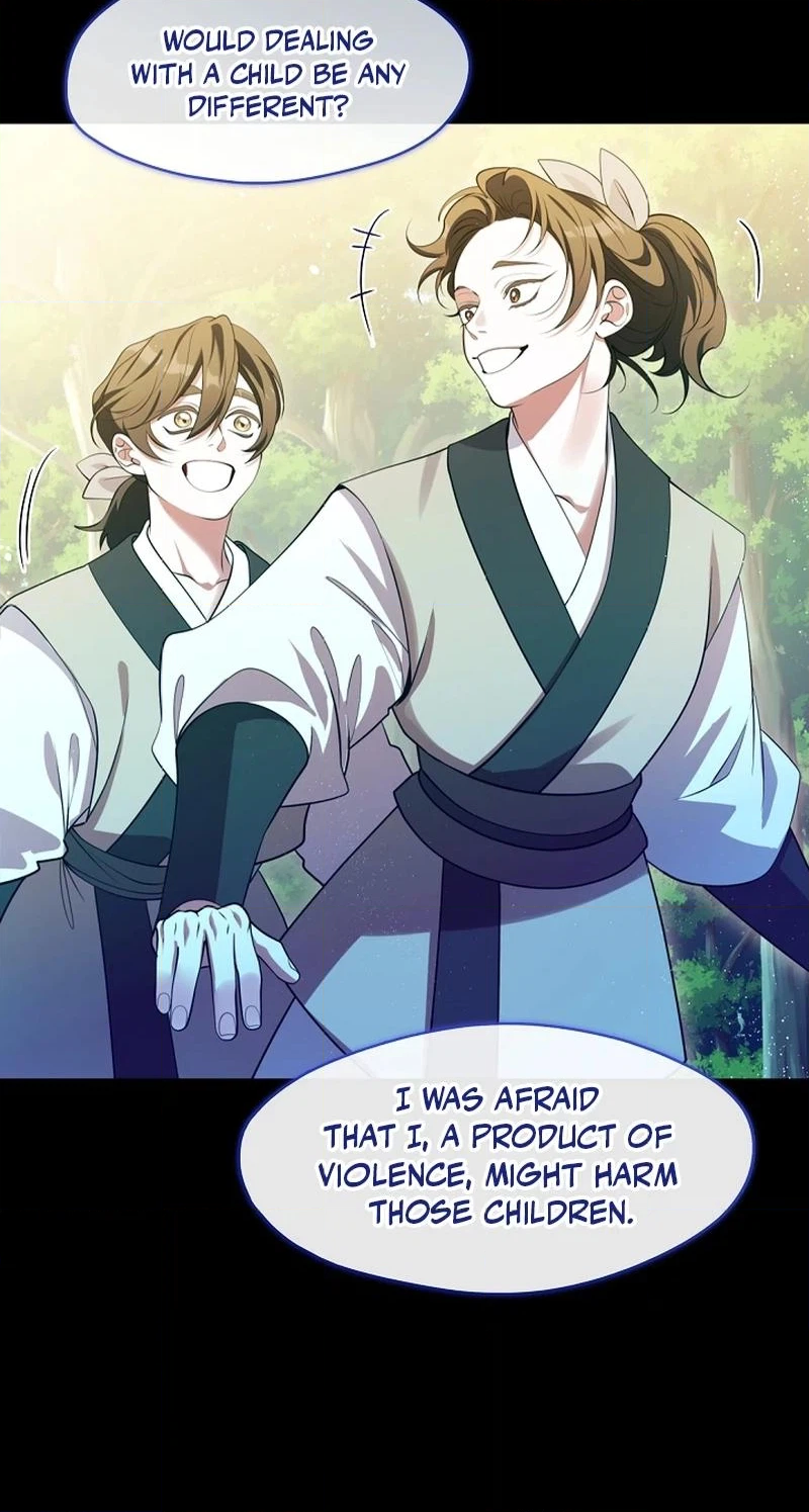 Magyo Gyojureul Aejijungji Kiwotda Chapter 41.2 page 30 - 