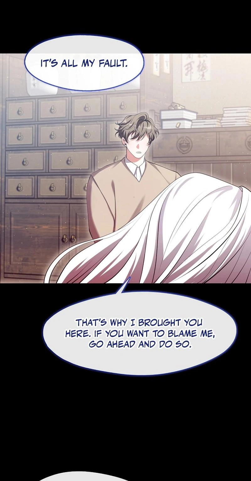 Magyo Gyojureul Aejijungji Kiwotda Chapter 41.2 page 34 - 
