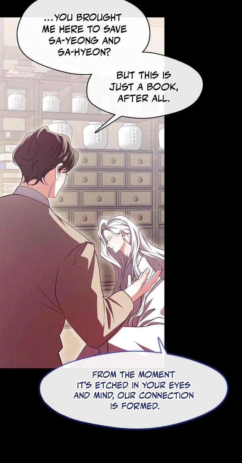 Magyo Gyojureul Aejijungji Kiwotda Chapter 41.2 page 35 - 