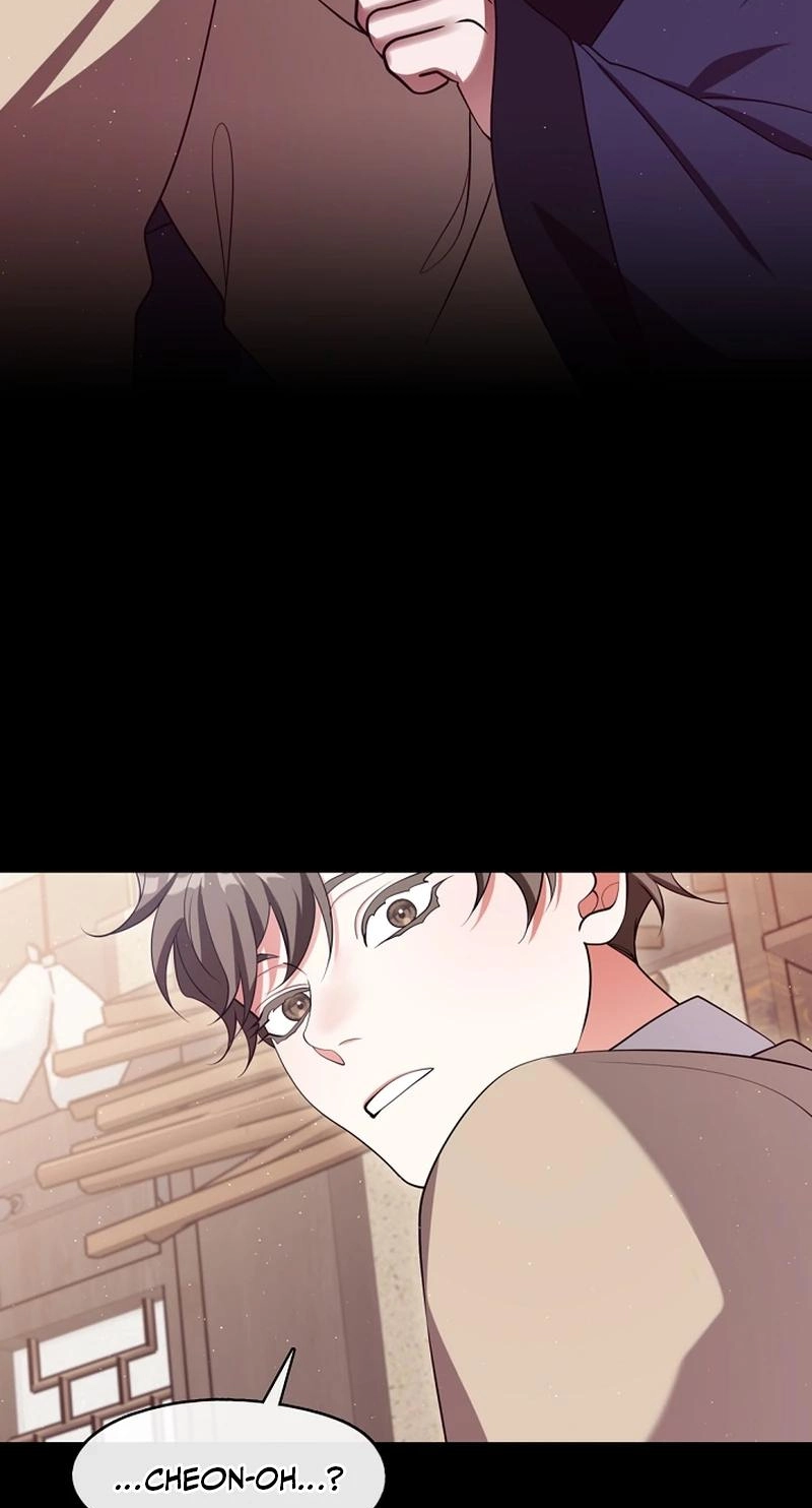 Magyo Gyojureul Aejijungji Kiwotda Chapter 41.2 page 52 - 