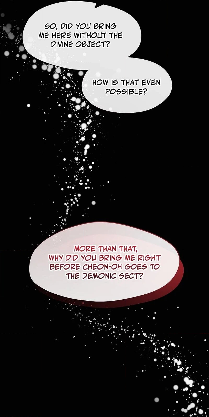 Magyo Gyojureul Aejijungji Kiwotda Chapter 41.2 page 70 - 