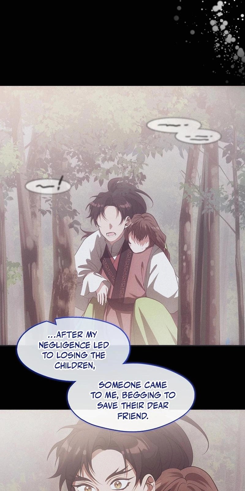 Magyo Gyojureul Aejijungji Kiwotda Chapter 41.2 page 71 - 