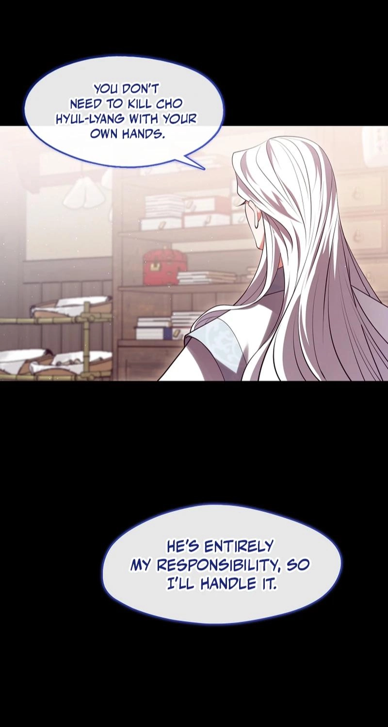 Magyo Gyojureul Aejijungji Kiwotda Chapter 41.2 page 83 - 
