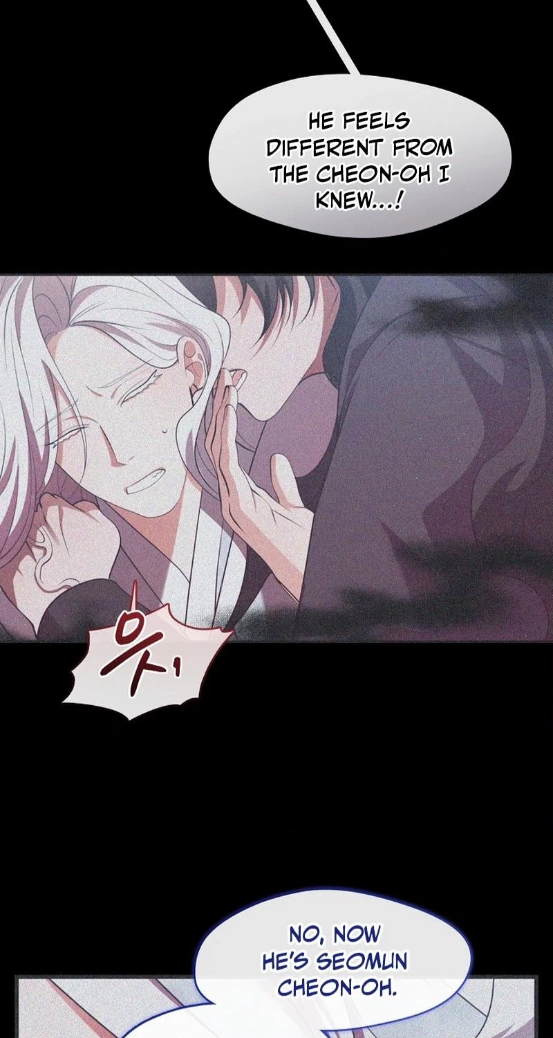 Magyo Gyojureul Aejijungji Kiwotda Chapter 41.2 page 90 - 