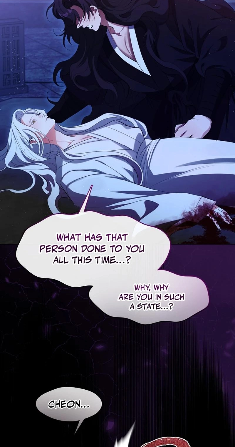 Magyo Gyojureul Aejijungji Kiwotda Chapter 41.3 page 4 - 