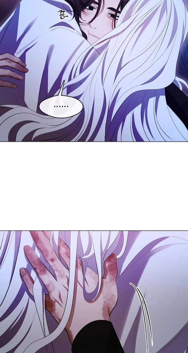 Magyo Gyojureul Aejijungji Kiwotda Chapter 41.3 page 37 - 