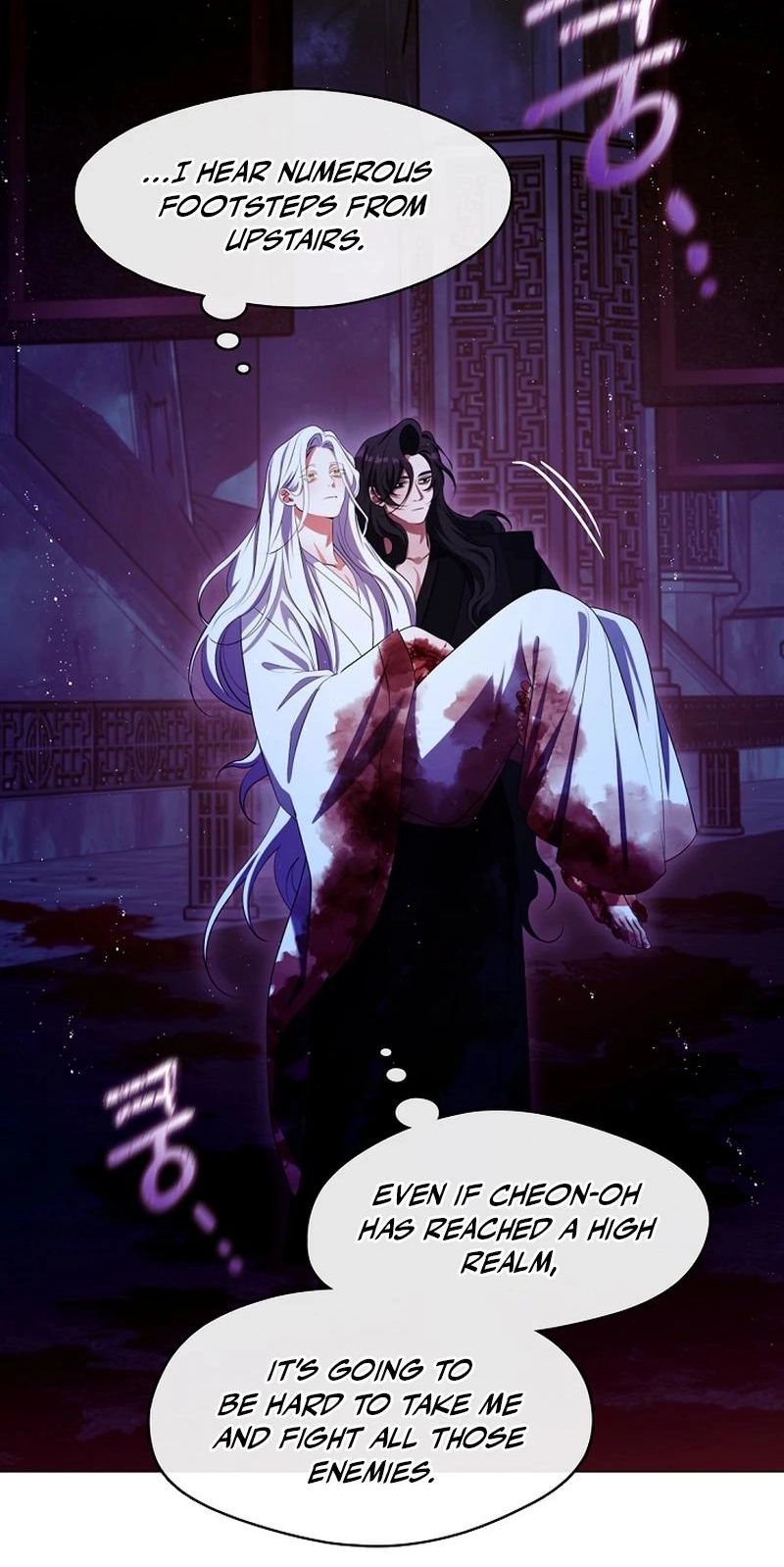 Magyo Gyojureul Aejijungji Kiwotda Chapter 41.3 page 41 - 