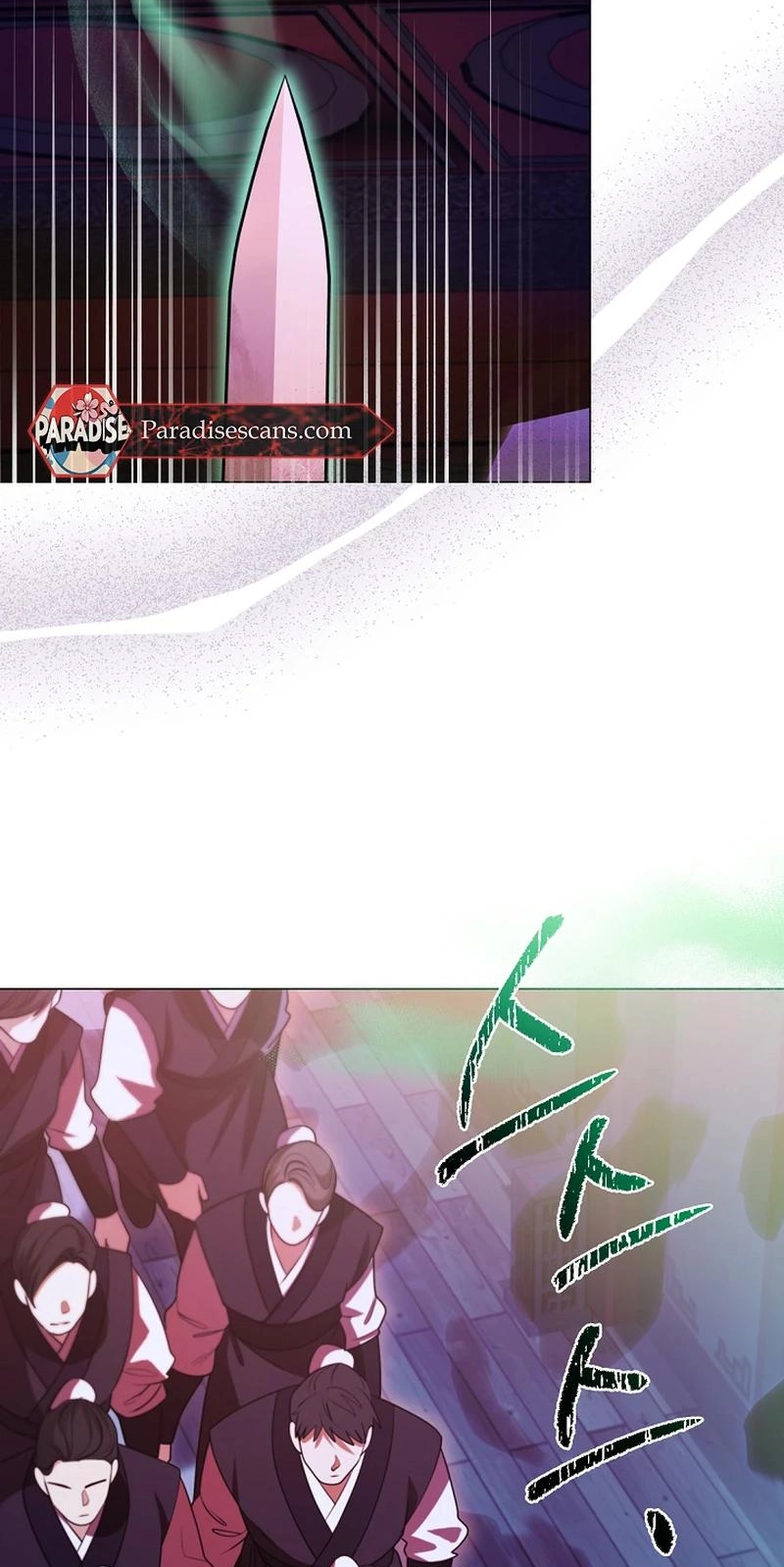 Magyo Gyojureul Aejijungji Kiwotda Chapter 41.3 page 45 - 