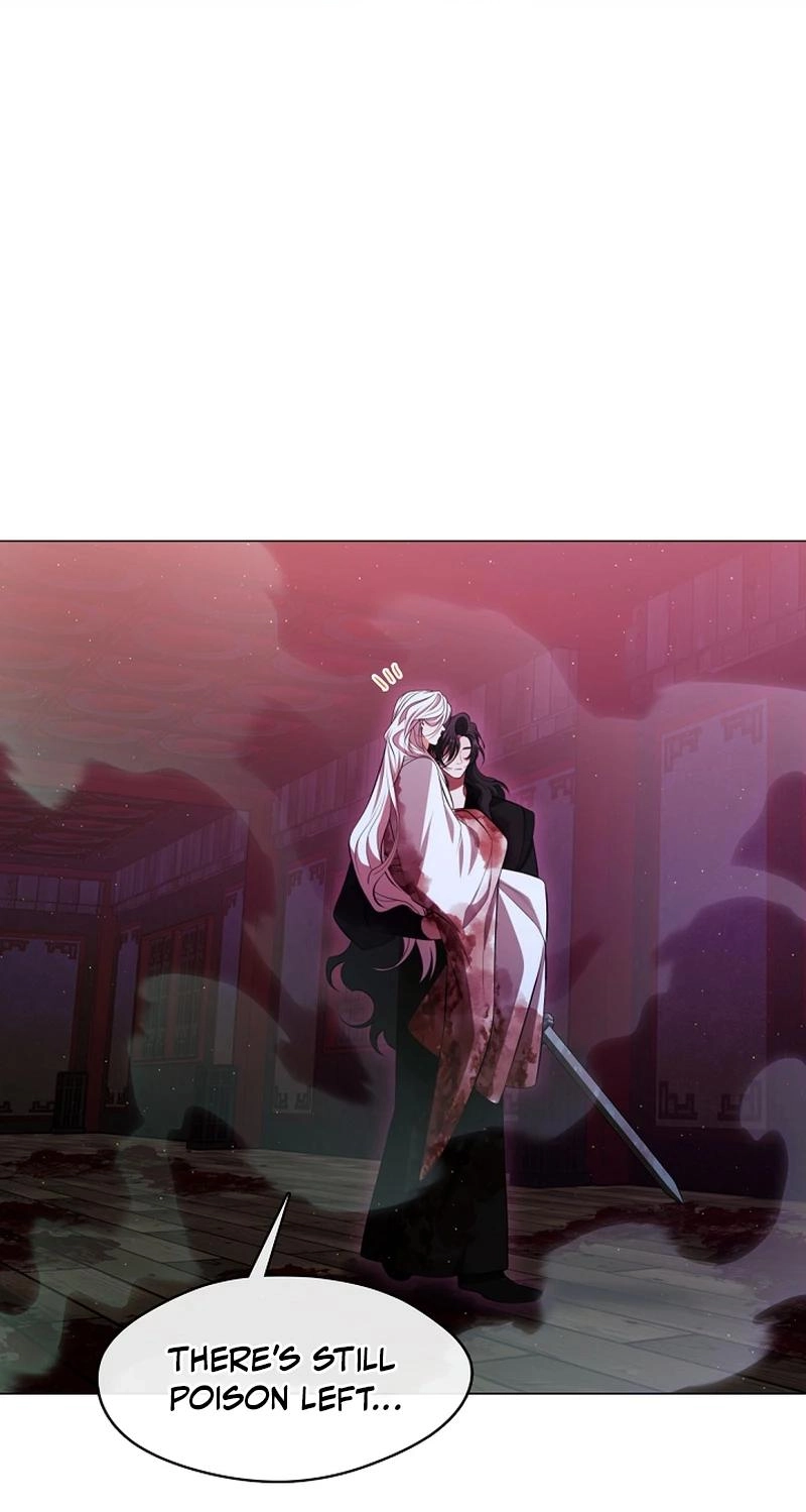 Magyo Gyojureul Aejijungji Kiwotda Chapter 41.3 page 53 - 