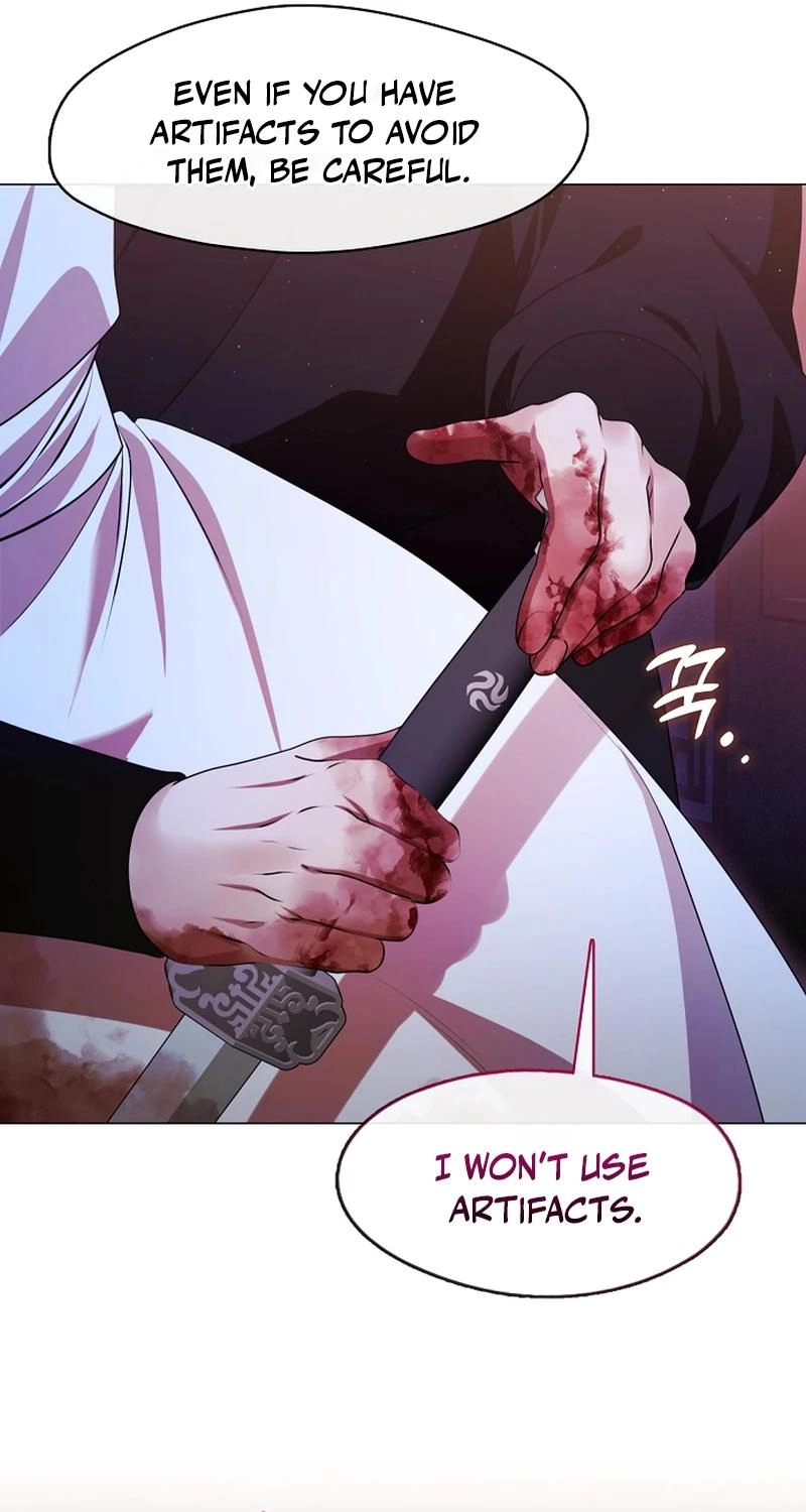 Magyo Gyojureul Aejijungji Kiwotda Chapter 41.3 page 59 - 