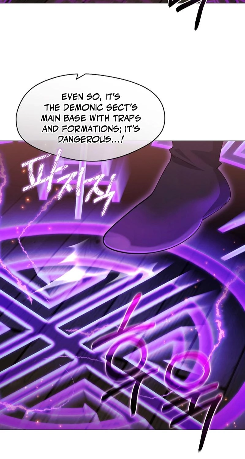 Magyo Gyojureul Aejijungji Kiwotda Chapter 41.3 page 61 - 