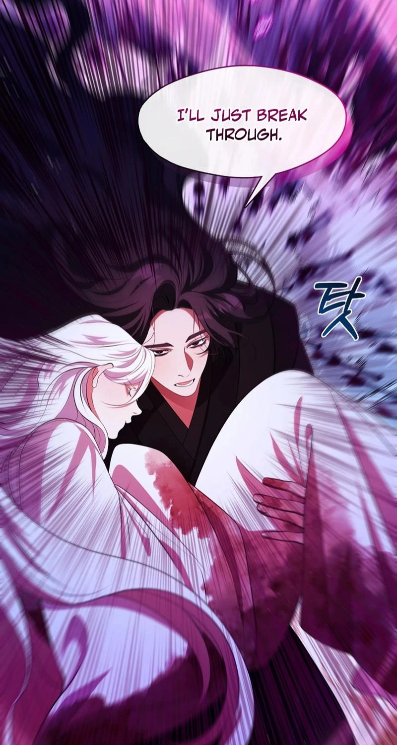 Magyo Gyojureul Aejijungji Kiwotda Chapter 41.3 page 63 - 
