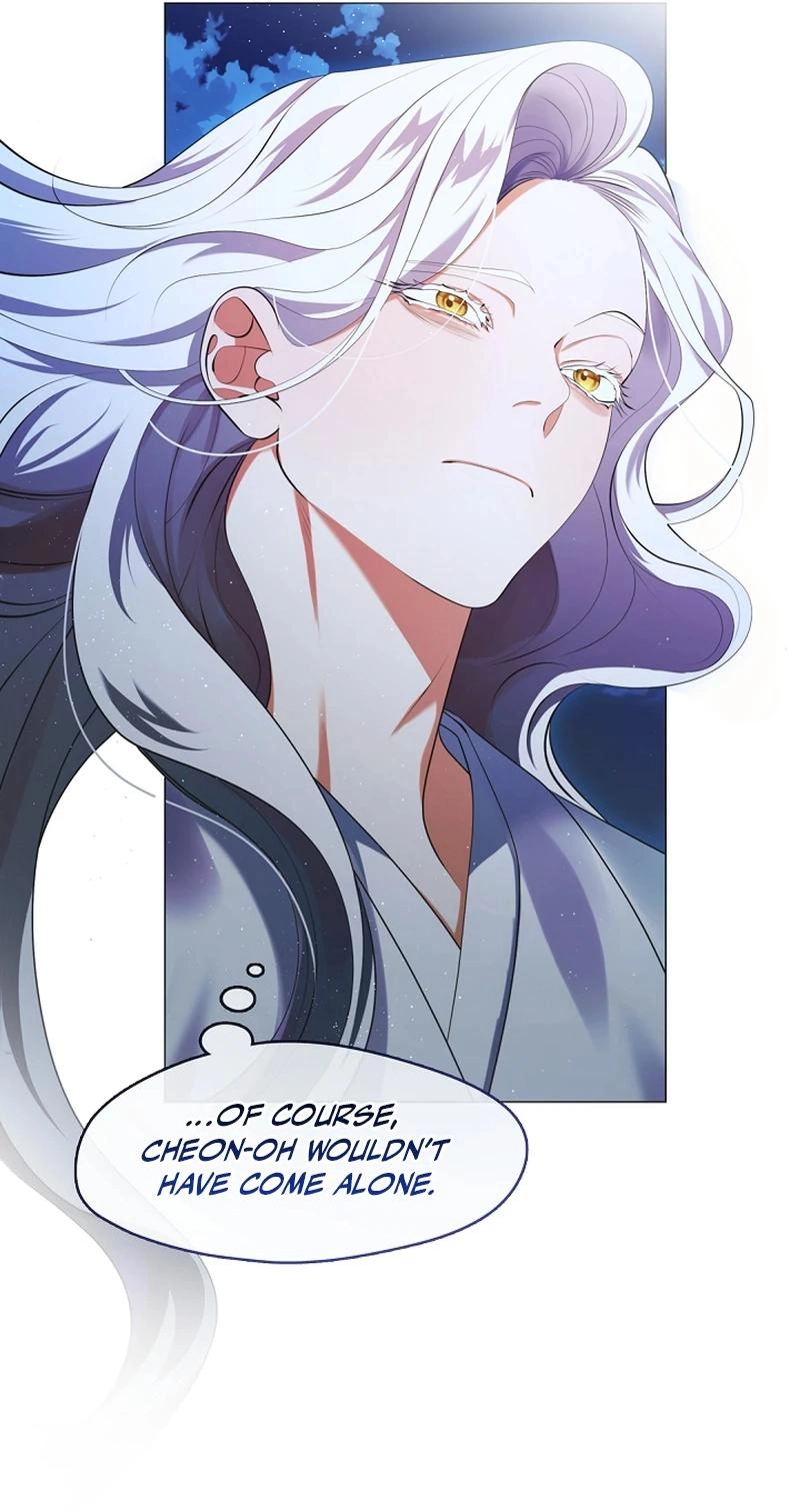 Magyo Gyojureul Aejijungji Kiwotda Chapter 41.3 page 79 - 