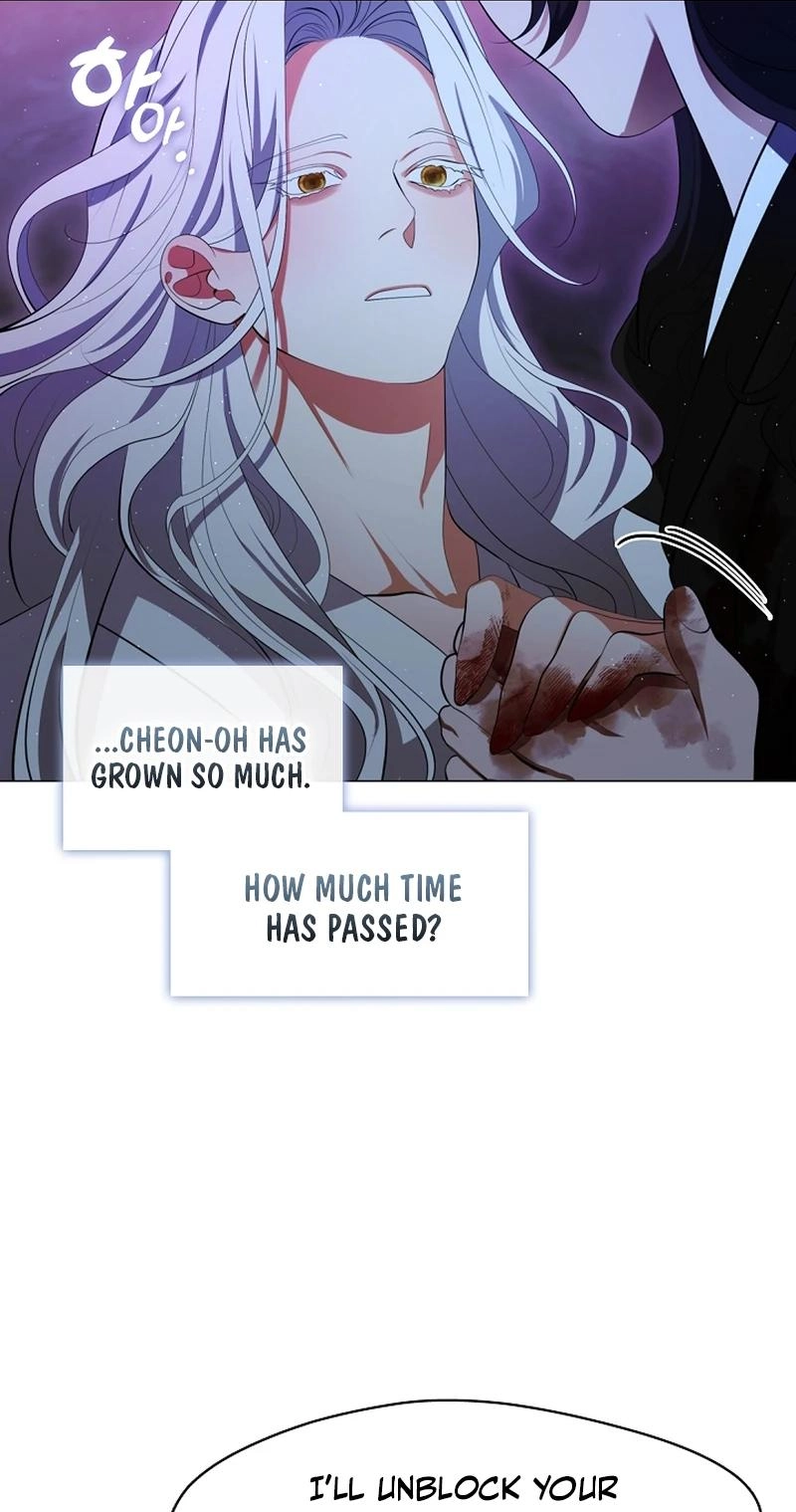 Magyo Gyojureul Aejijungji Kiwotda Chapter 41.3 page 9 - 