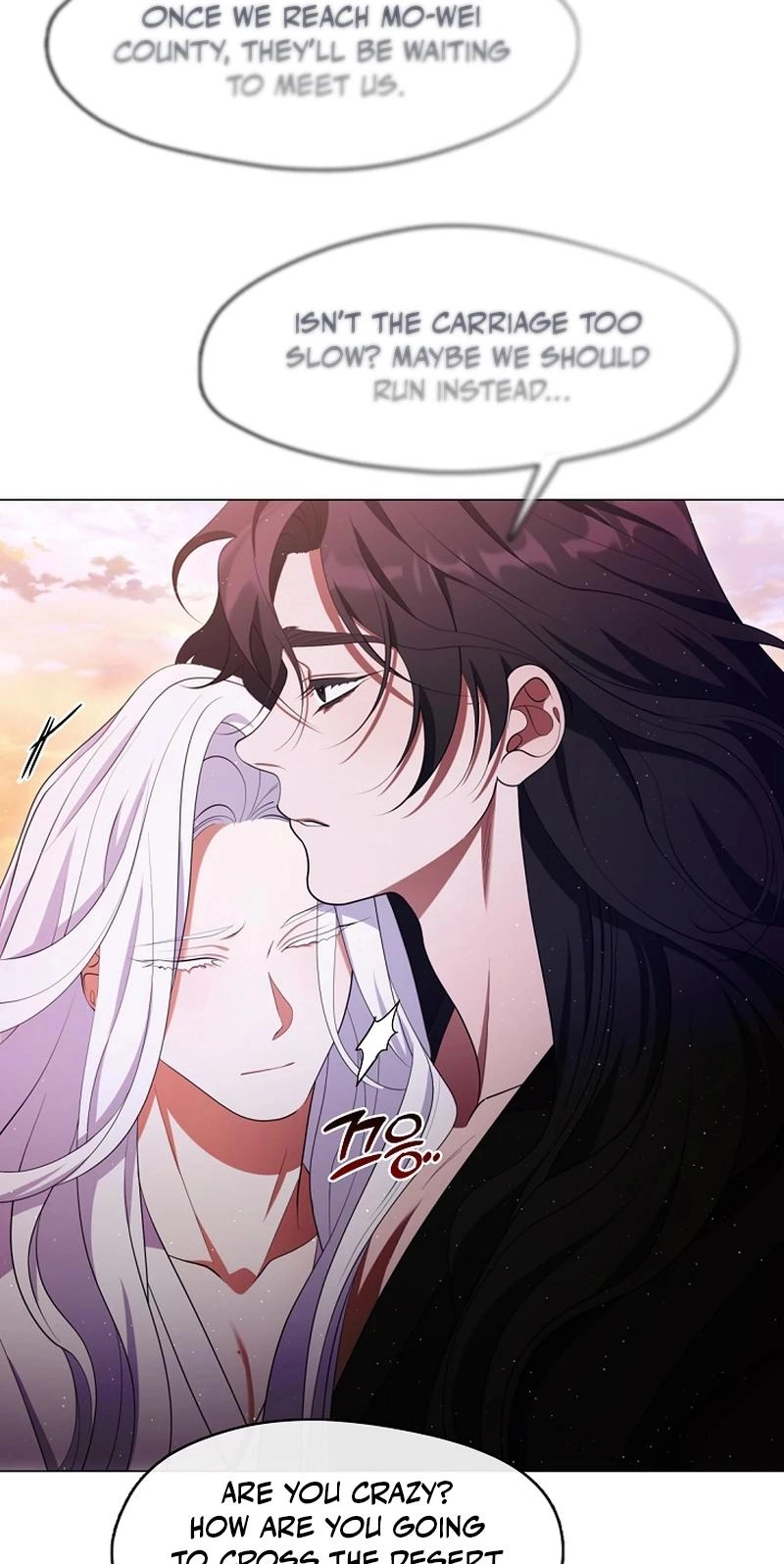 Read Magyo Gyojureul Aejijungji Kiwotda chapter 41.4 image 13 on Lezhin
