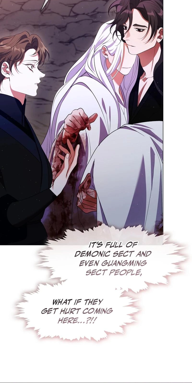 Read Magyo Gyojureul Aejijungji Kiwotda chapter 41.4 image 17 on Lezhin