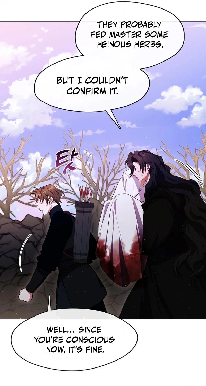 Read Magyo Gyojureul Aejijungji Kiwotda chapter 41.4 image 29 on Lezhin