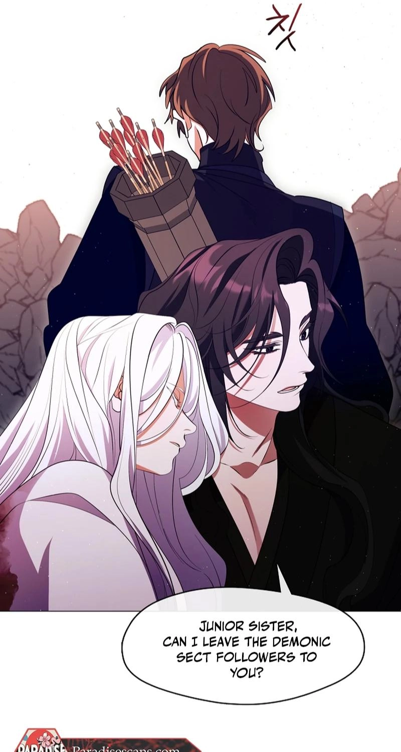 Read Magyo Gyojureul Aejijungji Kiwotda chapter 41.4 image 33 on Lezhin
