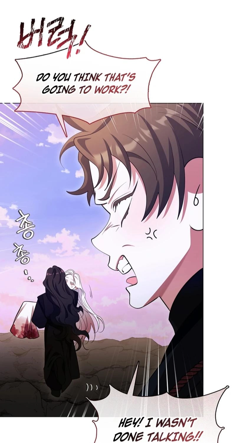 Read Magyo Gyojureul Aejijungji Kiwotda chapter 41.4 image 35 on Lezhin