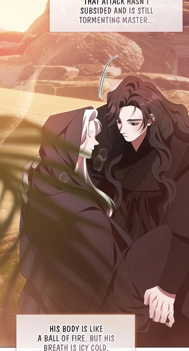 Read Magyo Gyojureul Aejijungji Kiwotda chapter 41.4 image 62 on Lezhin