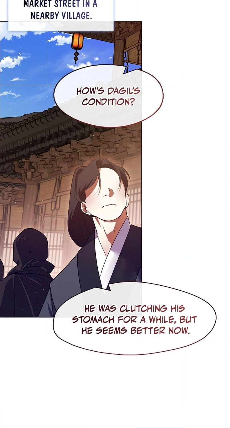 Magyo Gyojureul Aejijungji Kiwotda Chapter 41.5 page 30 - 