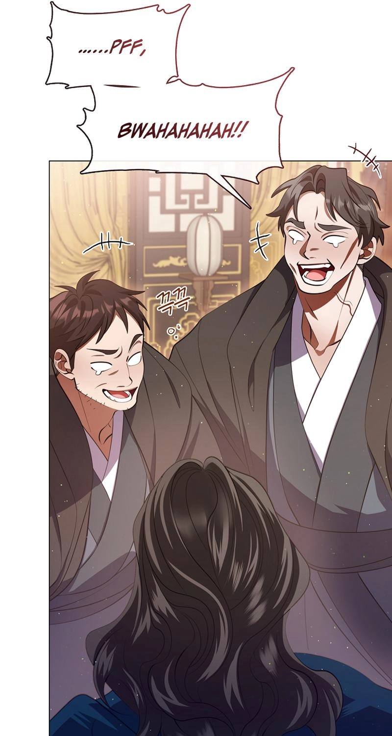 Magyo Gyojureul Aejijungji Kiwotda Chapter 41.5 page 31 - 