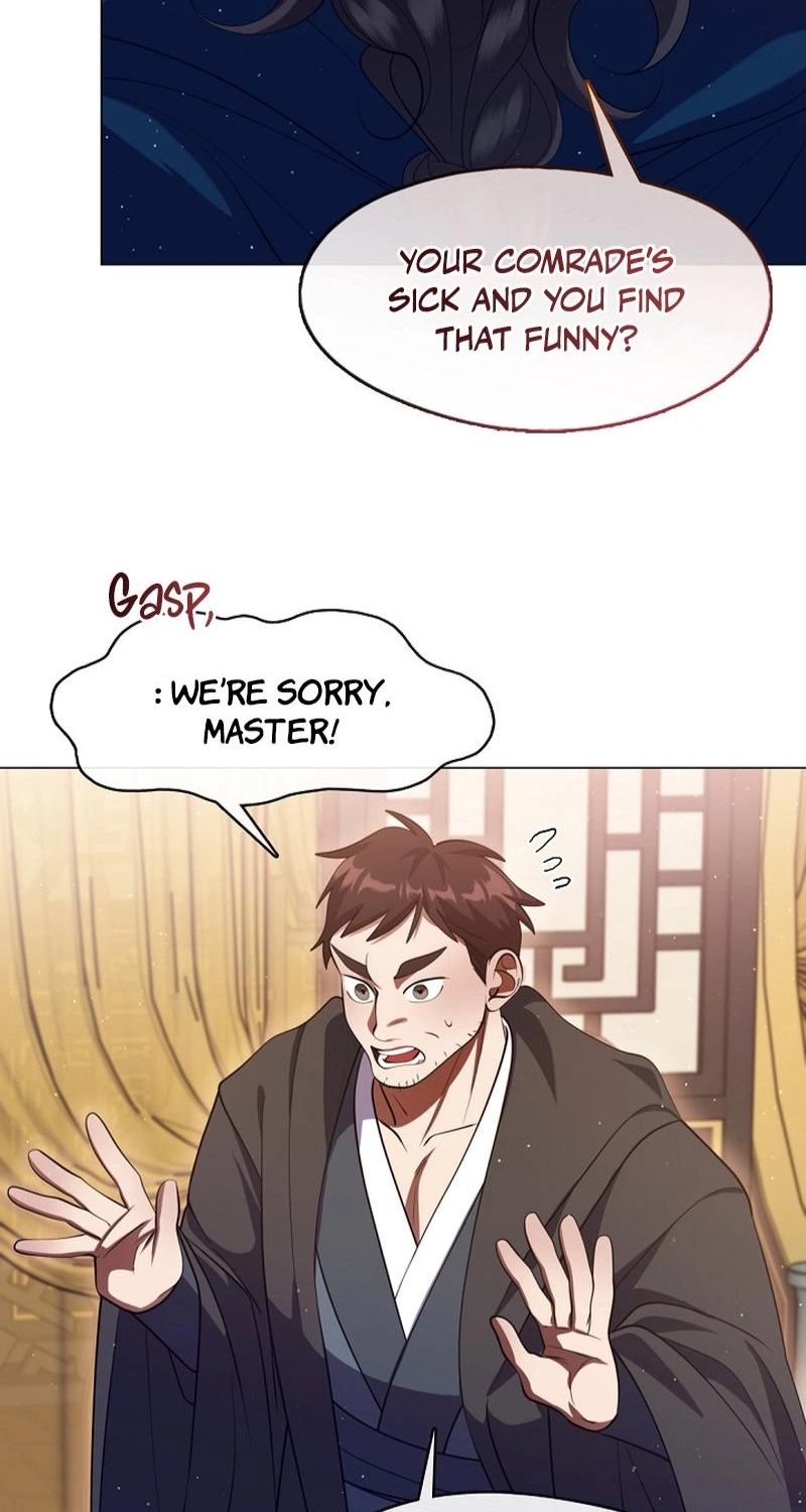 Magyo Gyojureul Aejijungji Kiwotda Chapter 41.5 page 32 - 