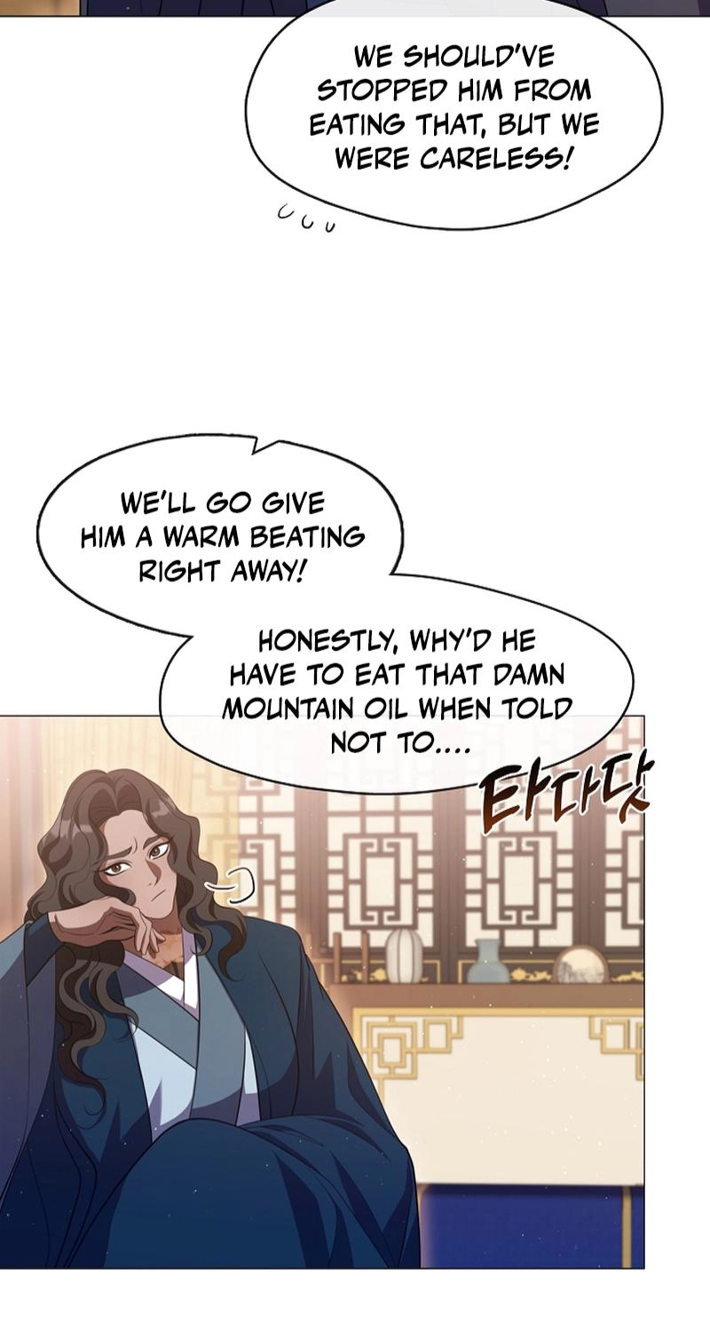 Magyo Gyojureul Aejijungji Kiwotda Chapter 41.5 page 33 - 