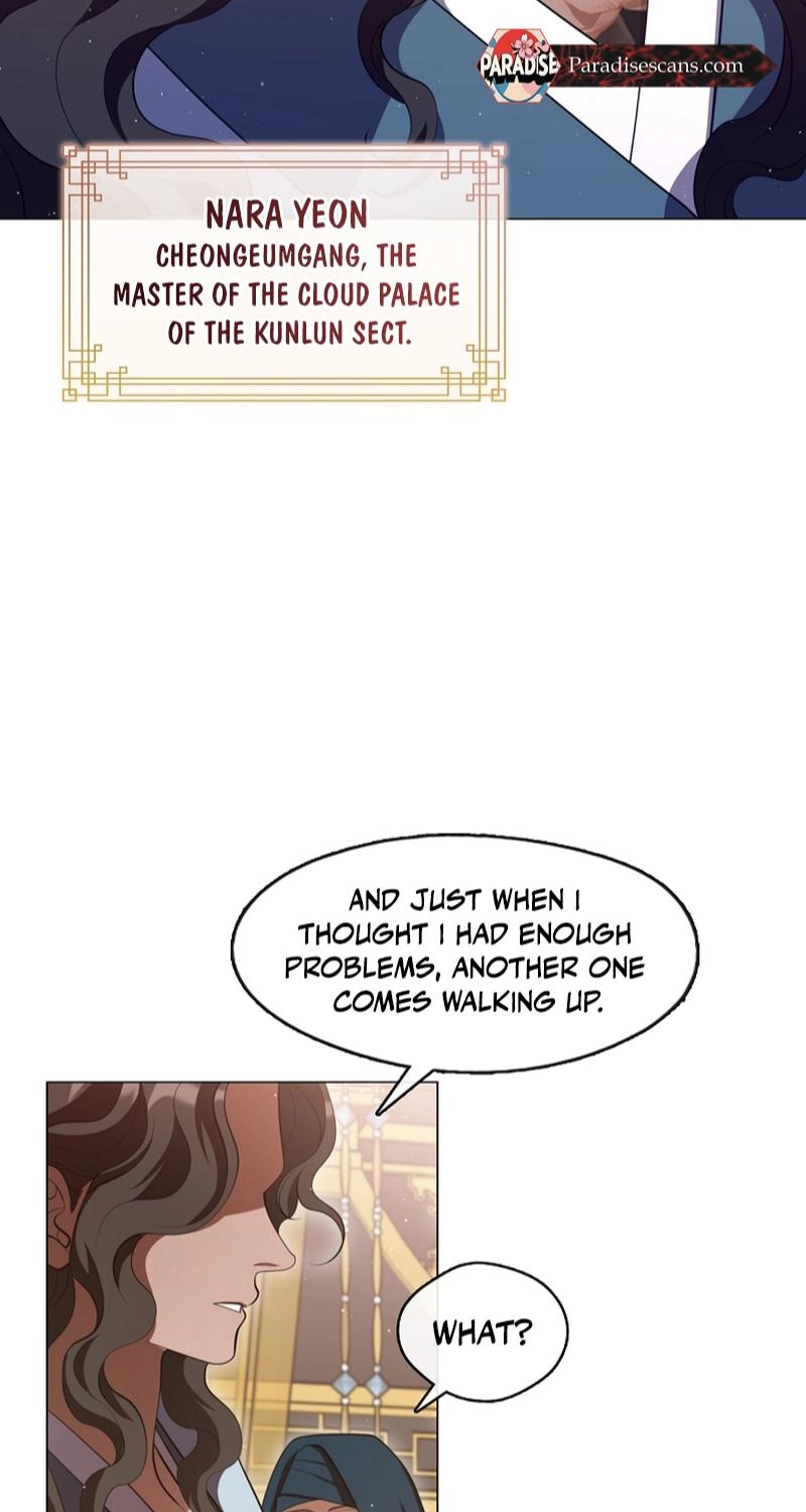 Magyo Gyojureul Aejijungji Kiwotda Chapter 41.5 page 35 - 